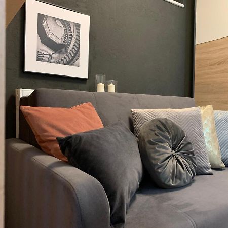 Petit Appartement Краков Экстерьер фото