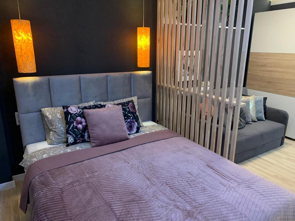 Petit Appartement Краков Экстерьер фото