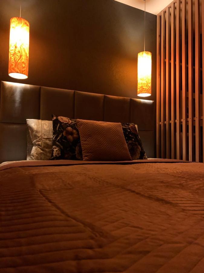 Petit Appartement Краков Экстерьер фото