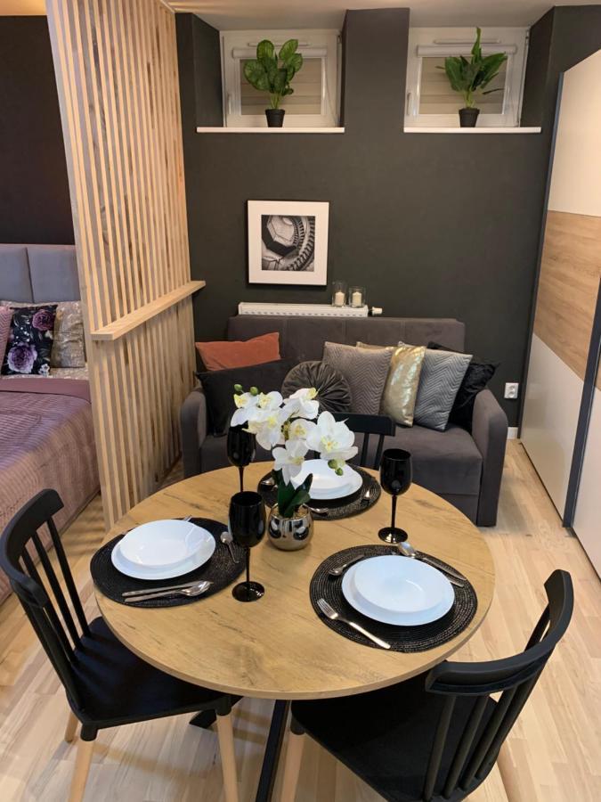Petit Appartement Краков Экстерьер фото