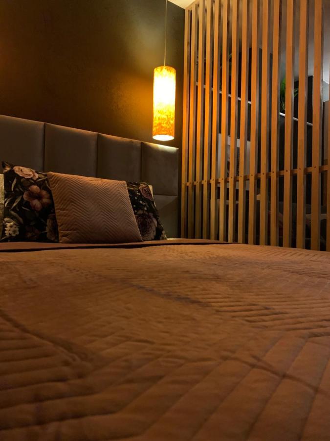Petit Appartement Краков Экстерьер фото