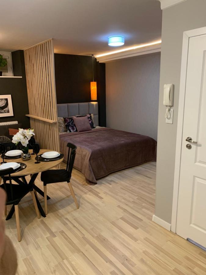Petit Appartement Краков Экстерьер фото