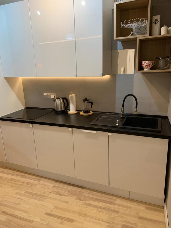Petit Appartement Краков Экстерьер фото
