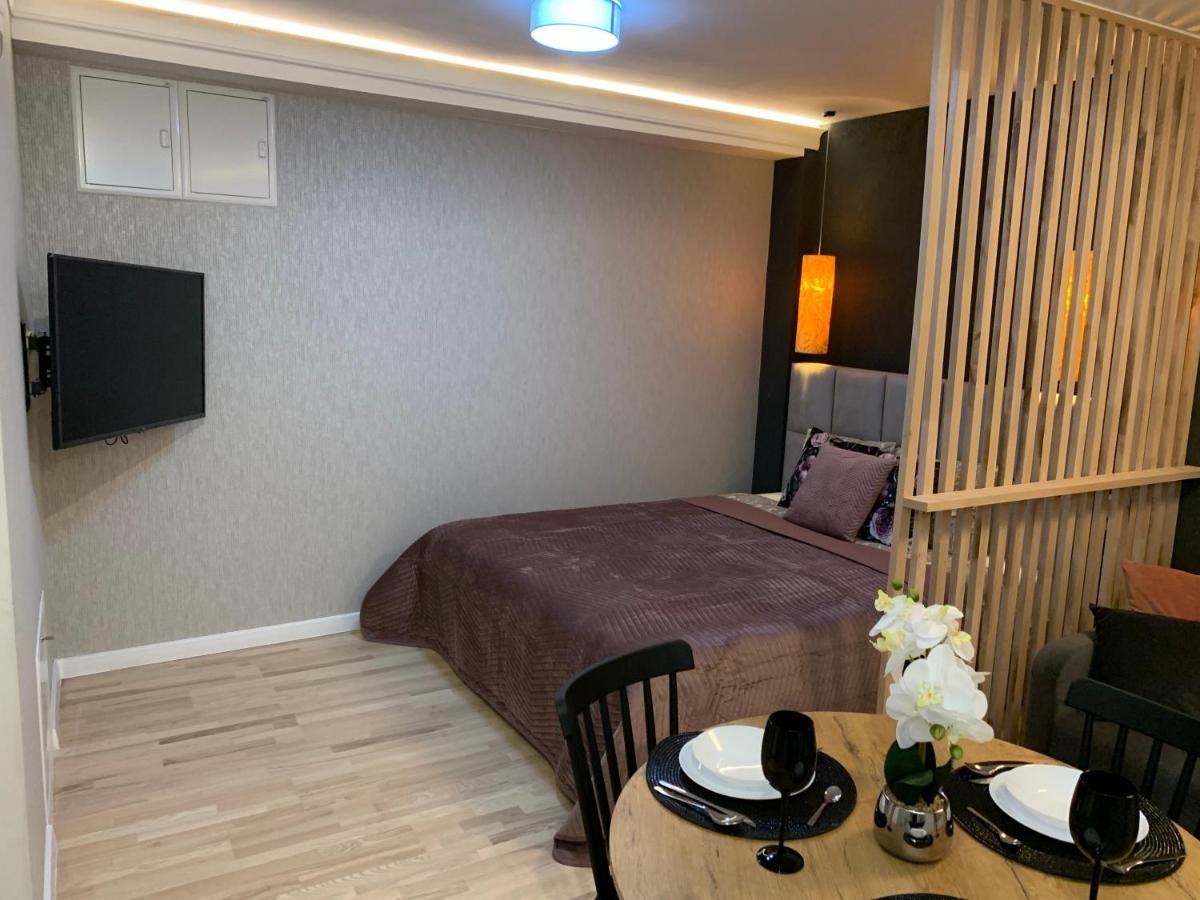 Petit Appartement Краков Экстерьер фото