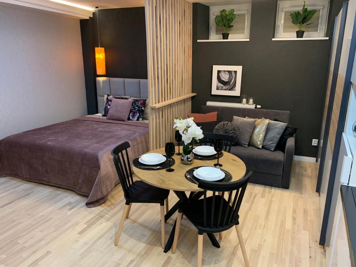 Petit Appartement Краков Экстерьер фото