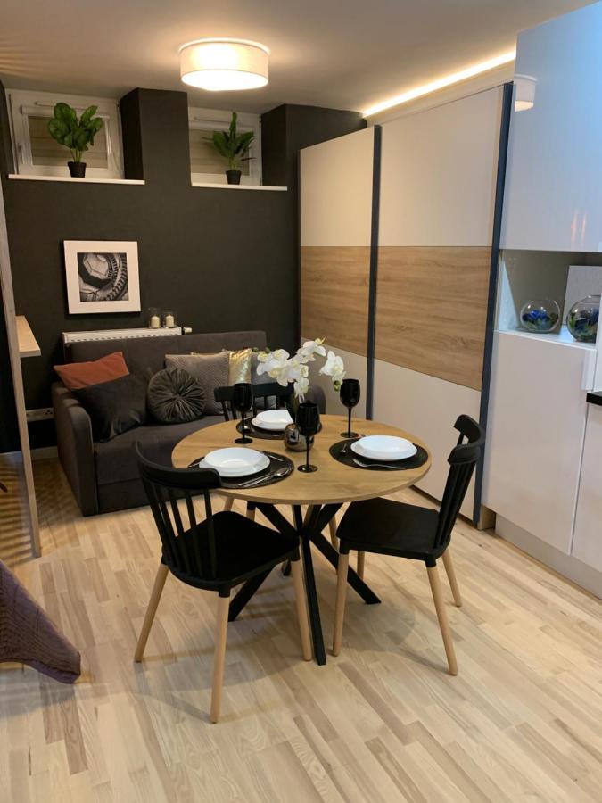 Petit Appartement Краков Экстерьер фото
