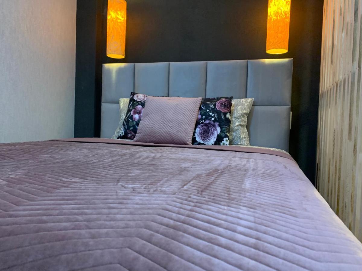 Petit Appartement Краков Экстерьер фото