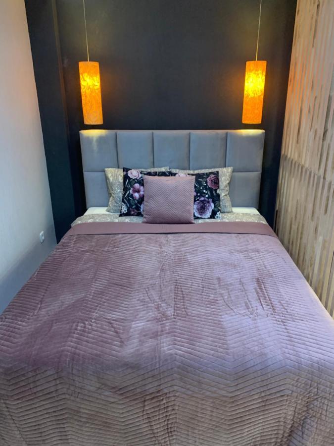 Petit Appartement Краков Экстерьер фото