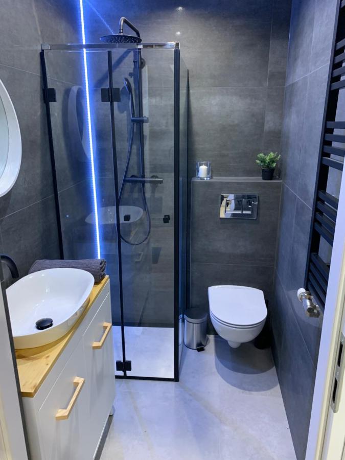 Petit Appartement Краков Экстерьер фото