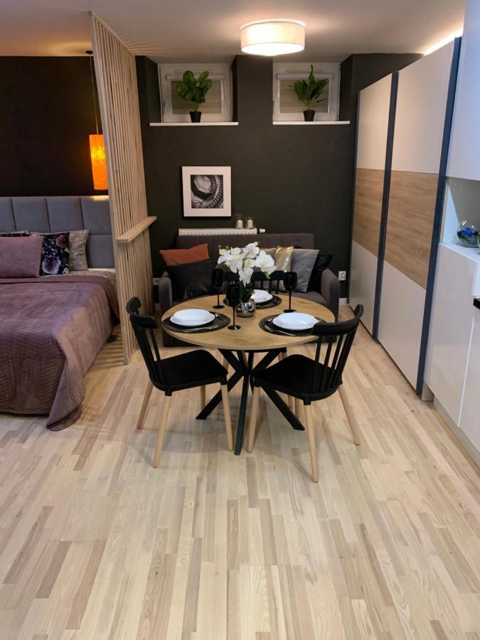 Petit Appartement Краков Экстерьер фото