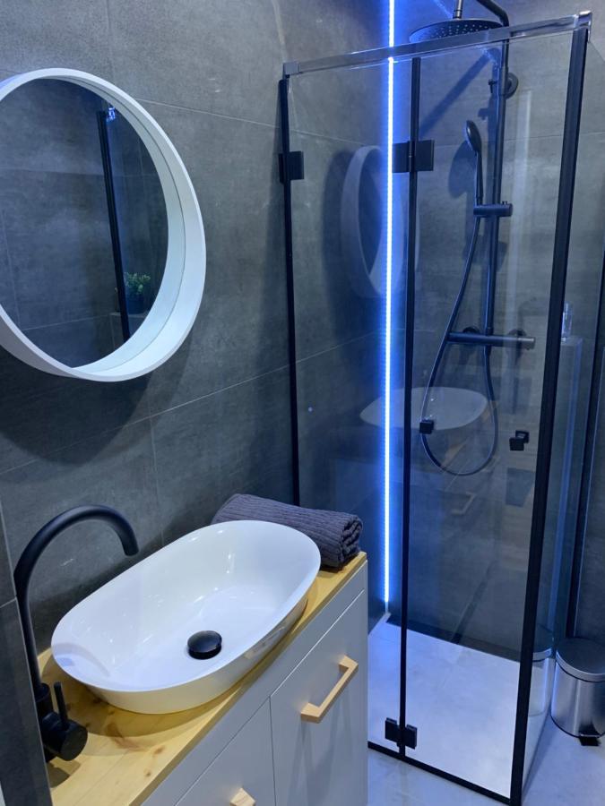 Petit Appartement Краков Экстерьер фото