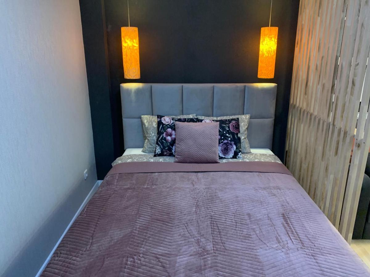Petit Appartement Краков Экстерьер фото